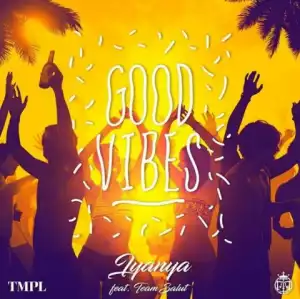 Iyanya - Good Vibes